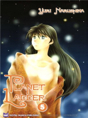 Planet Ladder, Volume 5 - ebook
